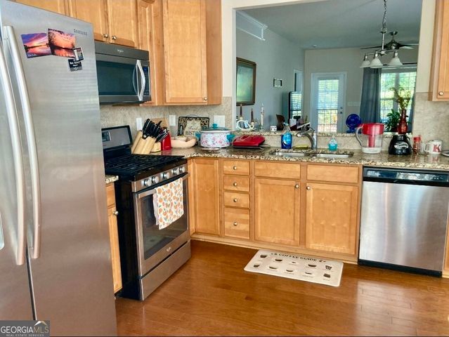 129 Plumleaf Court, Griffin, GA 30223