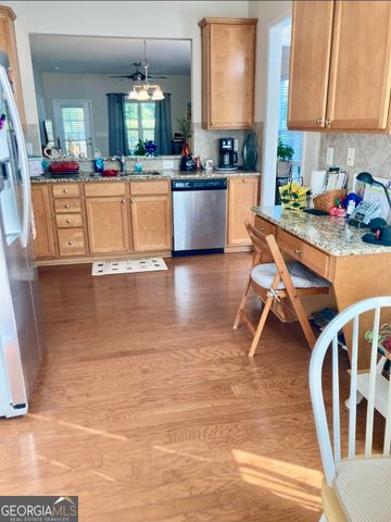 129 Plumleaf Court, Griffin, GA 30223