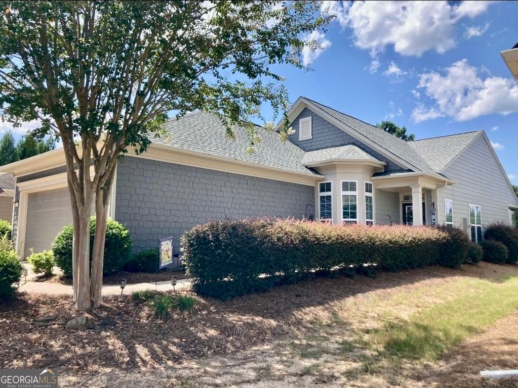 129 Plumleaf Court, Griffin, GA 30223