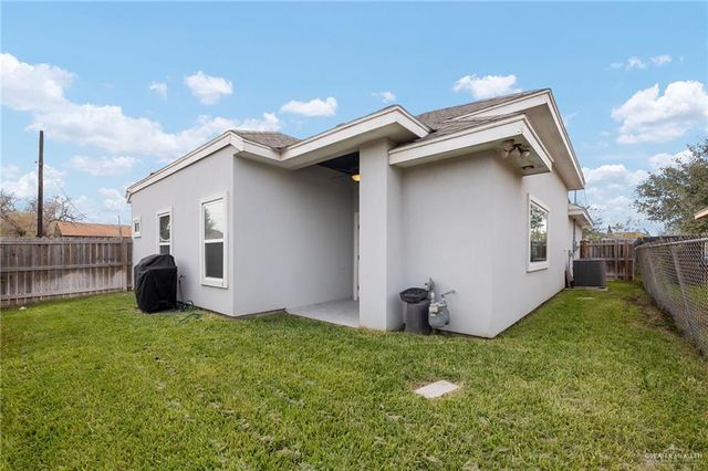 4813 S 27th, Mcallen, TX 78503