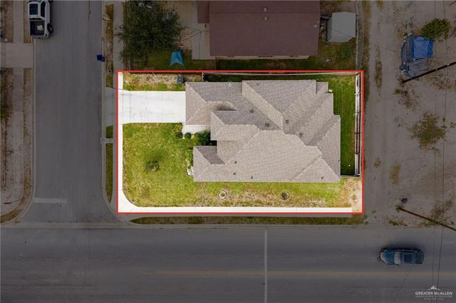 4813 S 27th, Mcallen, TX 78503