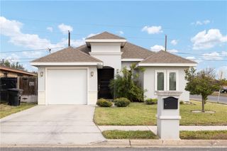 4813 S 27th, Mcallen, TX 78503
