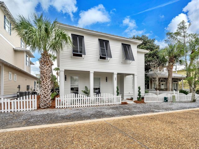 84 Mark Street, Destin, FL 32541