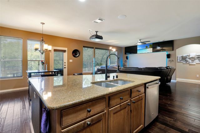 1413 Stone Mountain Parkway, Savannah, TX 76227