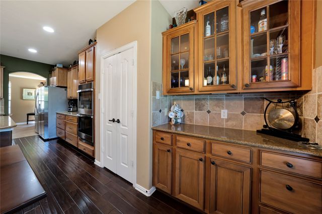 1413 Stone Mountain Parkway, Savannah, TX 76227