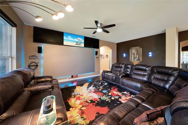 1413 Stone Mountain Parkway, Savannah, TX 76227