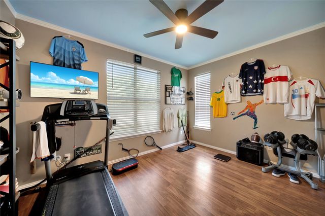 1413 Stone Mountain Parkway, Savannah, TX 76227