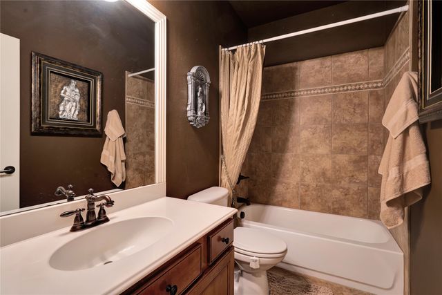 1413 Stone Mountain Parkway, Savannah, TX 76227