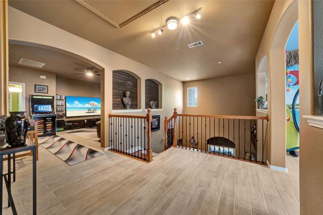 1413 Stone Mountain Parkway, Savannah, TX 76227