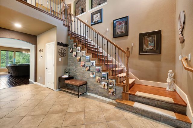 1413 Stone Mountain Parkway, Savannah, TX 76227