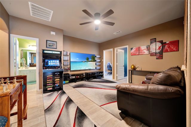 1413 Stone Mountain Parkway, Savannah, TX 76227