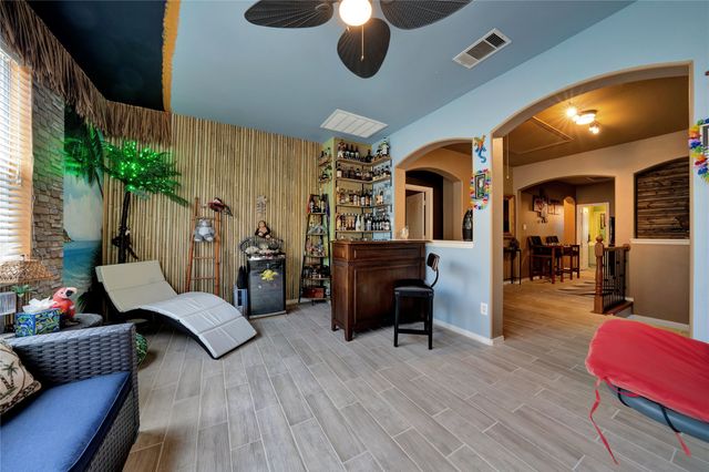 1413 Stone Mountain Parkway, Savannah, TX 76227