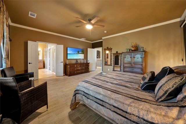 1413 Stone Mountain Parkway, Savannah, TX 76227