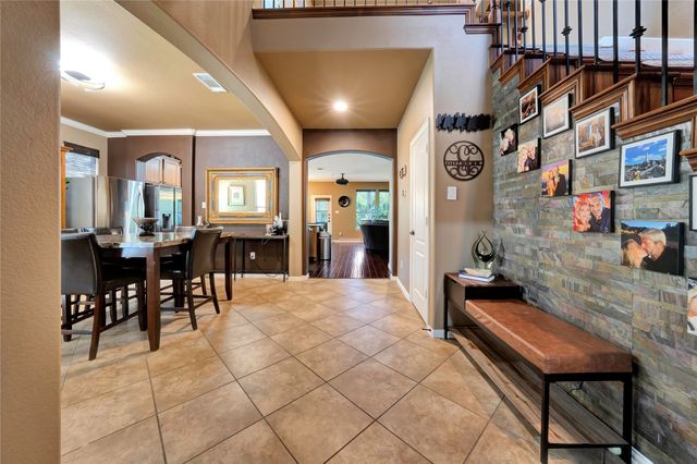 1413 Stone Mountain Parkway, Savannah, TX 76227
