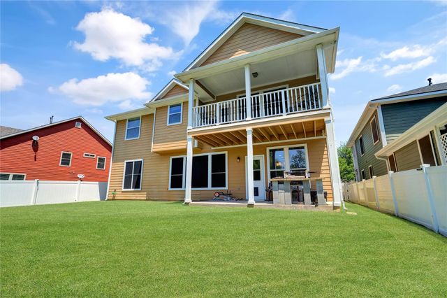 1413 Stone Mountain Parkway, Savannah, TX 76227