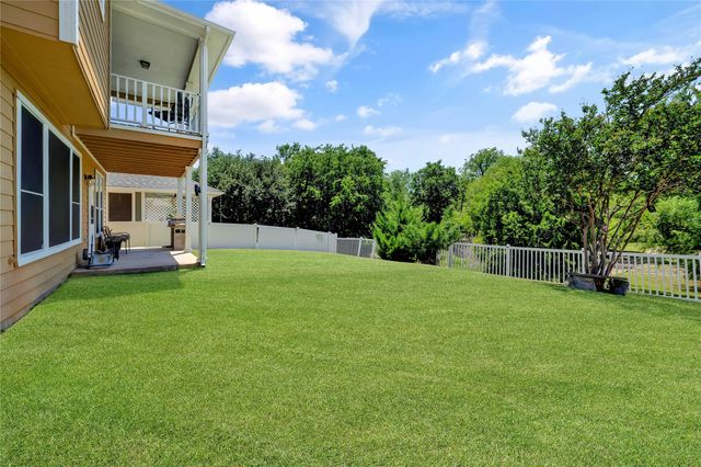 1413 Stone Mountain Parkway, Savannah, TX 76227