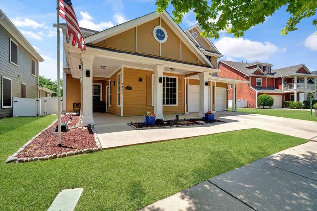 1413 Stone Mountain Parkway, Savannah, TX 76227