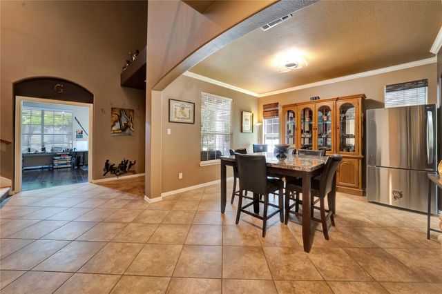 1413 Stone Mountain Parkway, Savannah, TX 76227