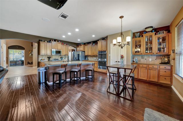 1413 Stone Mountain Parkway, Savannah, TX 76227