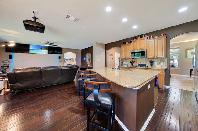 1413 Stone Mountain Parkway, Savannah, TX 76227