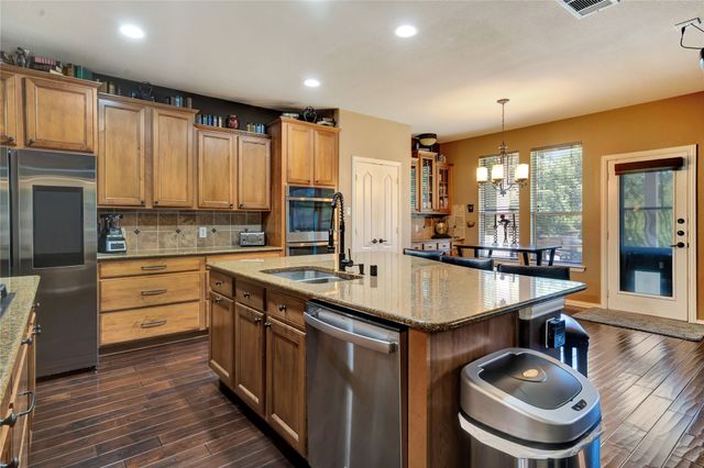 1413 Stone Mountain Parkway, Savannah, TX 76227