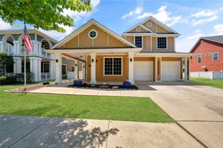 1413 Stone Mountain Parkway, Savannah, TX 76227
