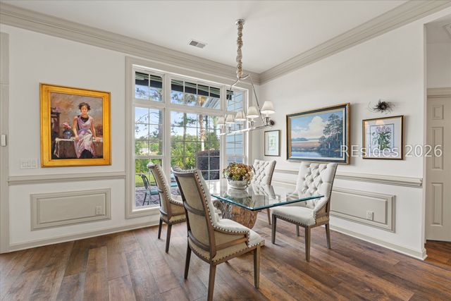 157 Oak Forest Rd, Bluffton, SC 29910