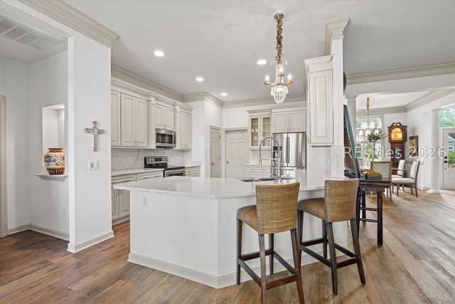 157 Oak Forest Rd, Bluffton, SC 29910