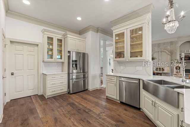 157 Oak Forest Rd, Bluffton, SC 29910