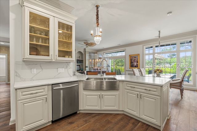 157 Oak Forest Rd, Bluffton, SC 29910