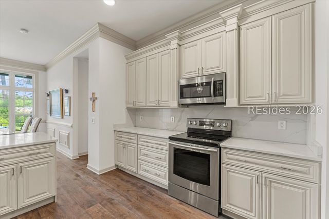 157 Oak Forest Rd, Bluffton, SC 29910