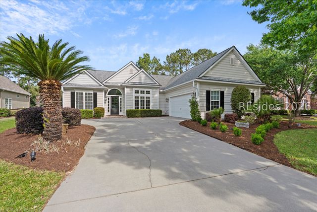 157 Oak Forest Rd, Bluffton, SC 29910