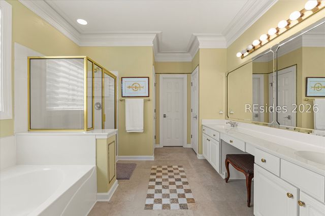 157 Oak Forest Rd, Bluffton, SC 29910