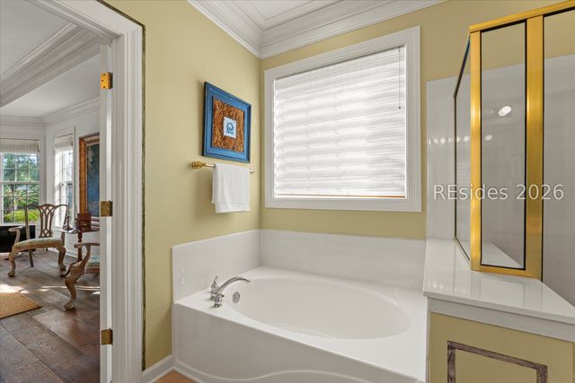 157 Oak Forest Rd, Bluffton, SC 29910