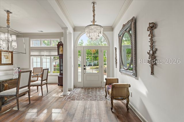 157 Oak Forest Rd, Bluffton, SC 29910