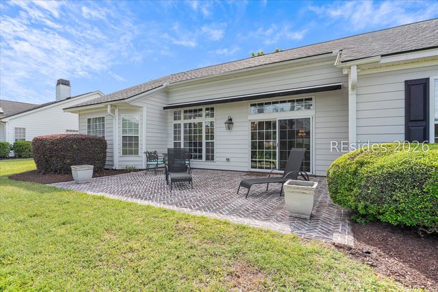 157 Oak Forest Rd, Bluffton, SC 29910