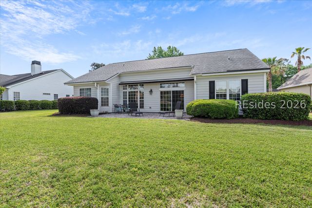 157 Oak Forest Rd, Bluffton, SC 29910