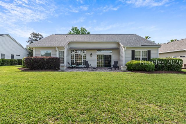 157 Oak Forest Rd, Bluffton, SC 29910