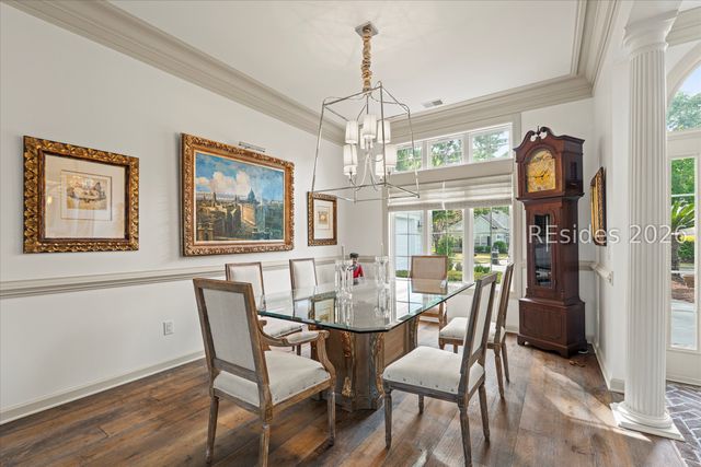157 Oak Forest Rd, Bluffton, SC 29910