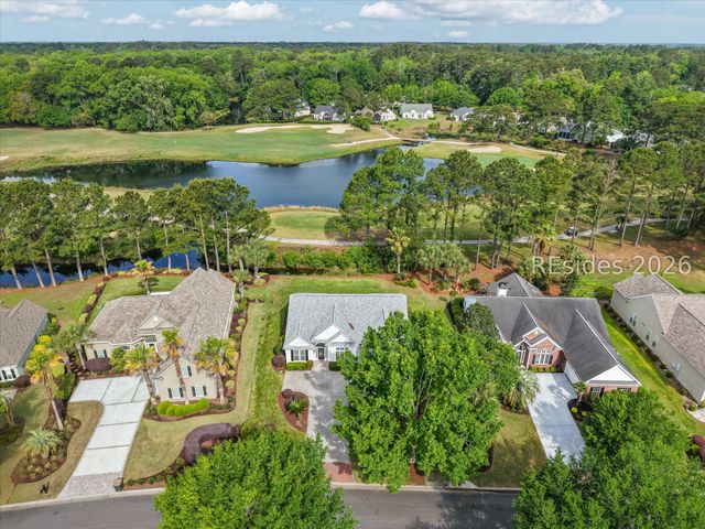 157 Oak Forest Rd, Bluffton, SC 29910