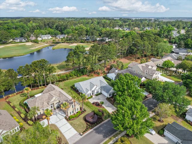 157 Oak Forest Rd, Bluffton, SC 29910
