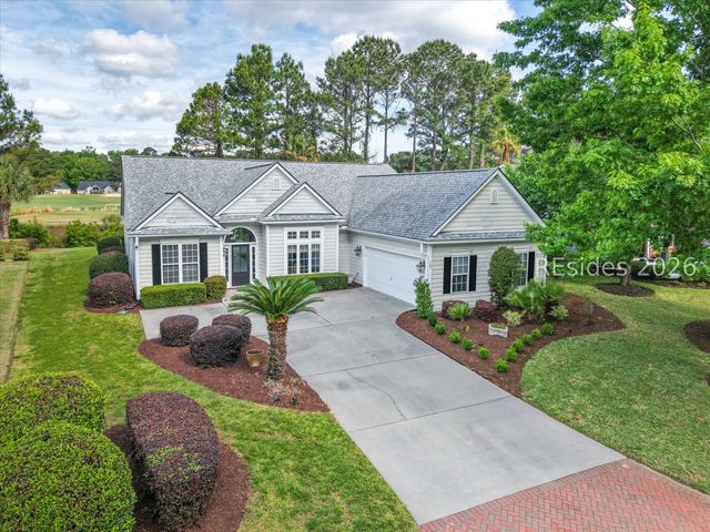 157 Oak Forest Rd, Bluffton, SC 29910