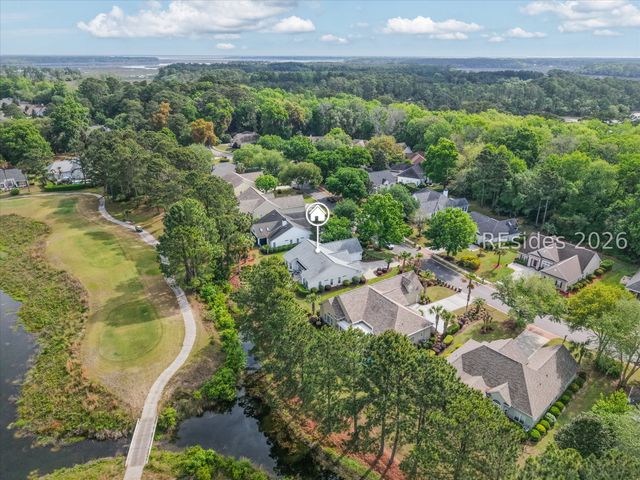 157 Oak Forest Rd, Bluffton, SC 29910