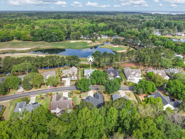 157 Oak Forest Rd, Bluffton, SC 29910