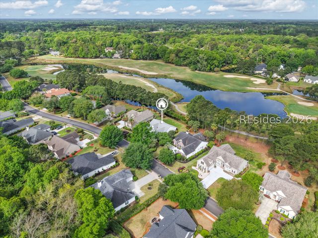 157 Oak Forest Rd, Bluffton, SC 29910