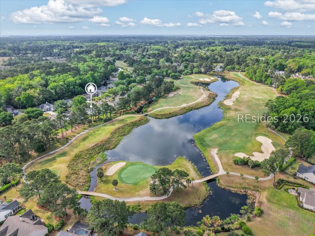 157 Oak Forest Rd, Bluffton, SC 29910