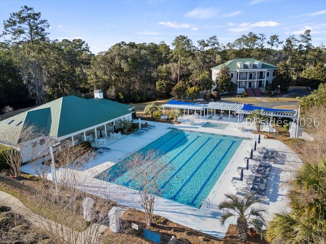 157 Oak Forest Rd, Bluffton, SC 29910