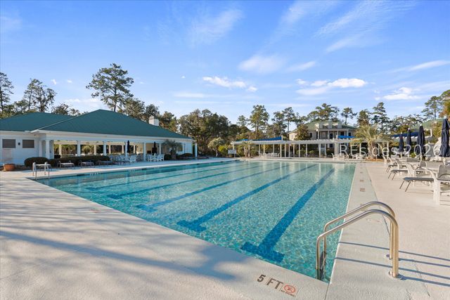 157 Oak Forest Rd, Bluffton, SC 29910