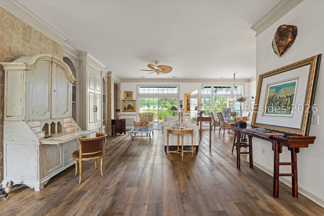 157 Oak Forest Rd, Bluffton, SC 29910