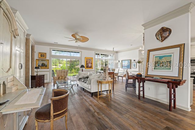 157 Oak Forest Rd, Bluffton, SC 29910